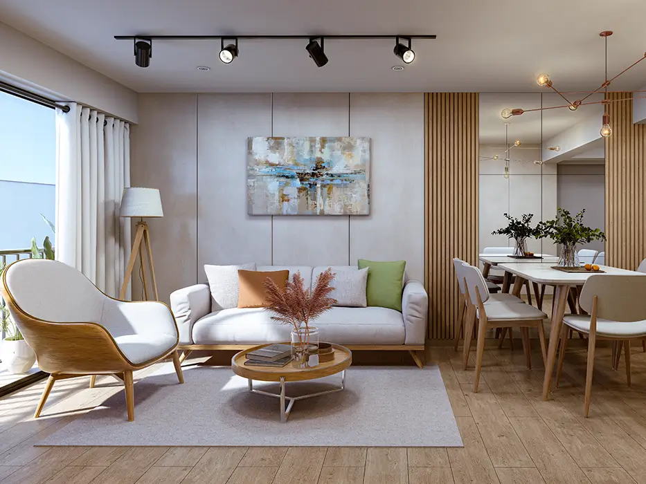 Sala Comedor